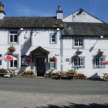 The Bridge Inn 홀름룩 외부 사진