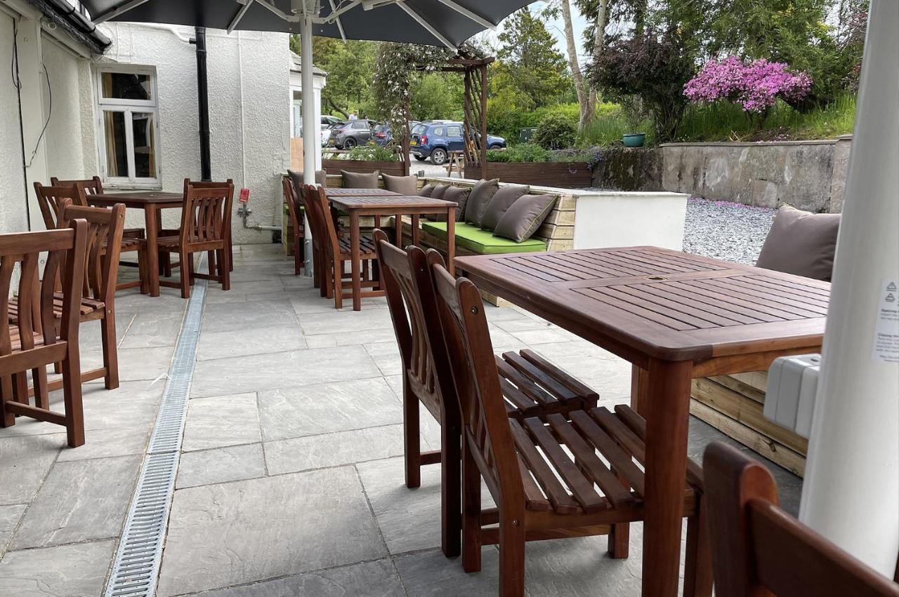 The Bridge Inn 홀름룩 외부 사진